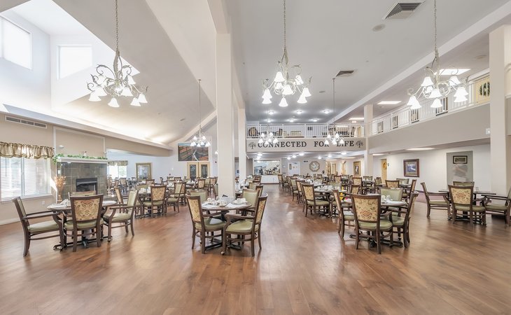 Morada Broken Arrow, Broken Arrow, OK 3