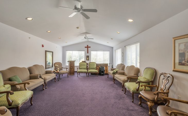 Morada Broken Arrow, Broken Arrow, OK 4