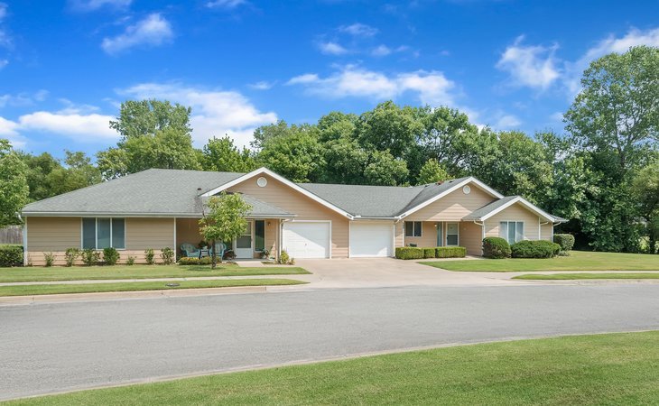 Morada Broken Arrow, Broken Arrow, OK 5