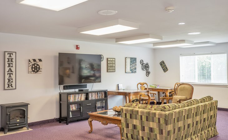 Morada Broken Arrow, Broken Arrow, OK 7