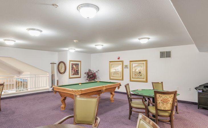 Morada Broken Arrow, Broken Arrow, OK 8