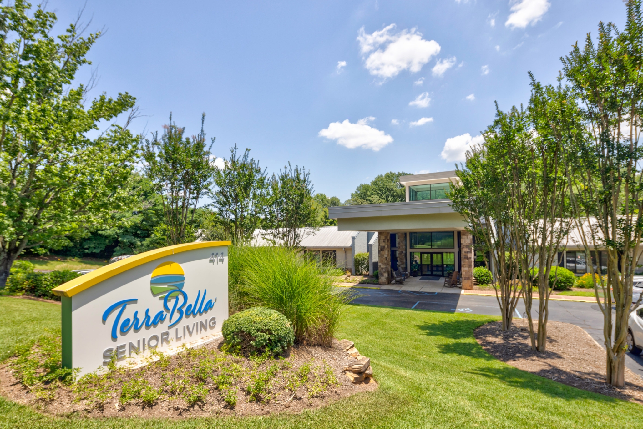 TerraBella Summit, Greenville, SC