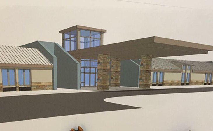 TerraBella Summit, Greenville, SC 4