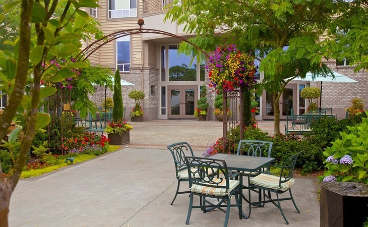 Ida Culver House Broadview, Seattle, WA 12