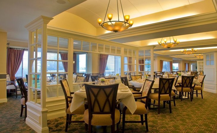 Ida Culver House Broadview, Seattle, WA 14