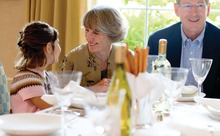 Ida Culver House Broadview, Seattle, WA 16