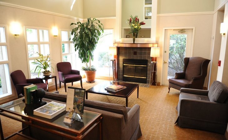 Ida Culver House Ravenna, Seattle, WA 4