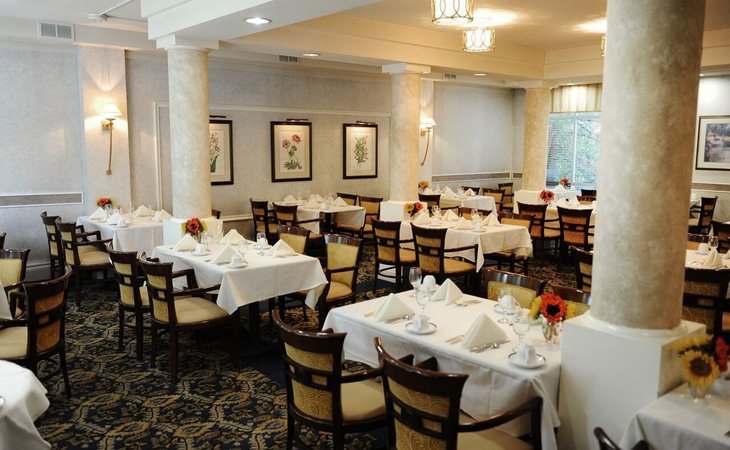 Ida Culver House Ravenna, Seattle, WA 5