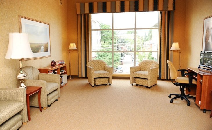 Ida Culver House Ravenna, Seattle, WA 6