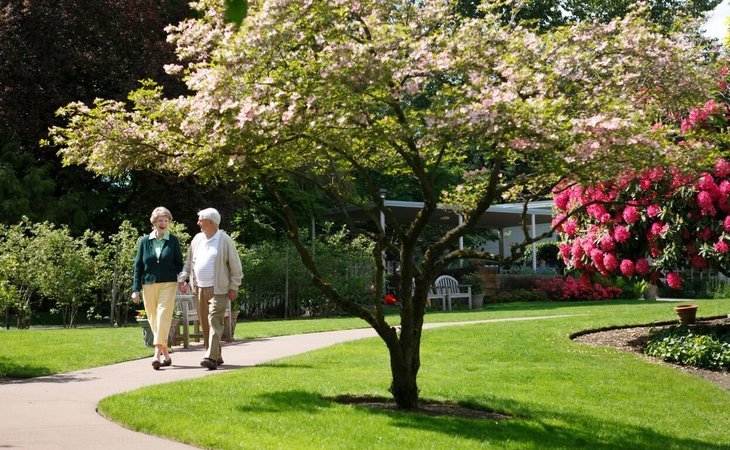 Ida Culver House Ravenna, Seattle, WA 7