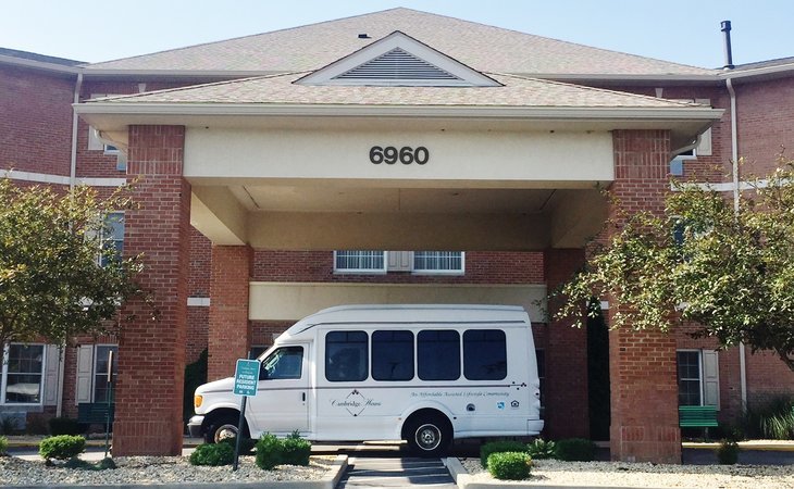 Cambridge House of Maryville, Maryville, IL 2