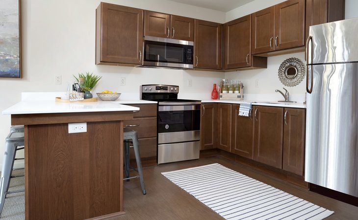 GenCare Lifestyle Tacoma at Point Ruston, Tacoma, WA 11