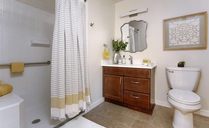 GenCare Lifestyle Tacoma at Point Ruston, Tacoma, WA 12