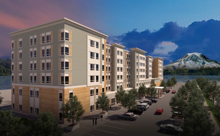 GenCare Lifestyle Tacoma at Point Ruston, Tacoma, WA 2