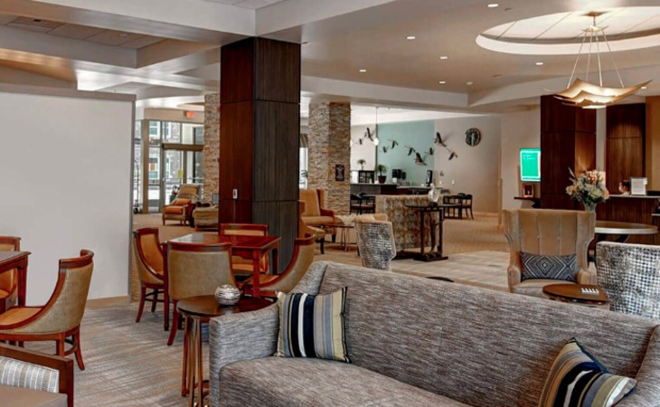 GenCare Lifestyle Tacoma at Point Ruston, Tacoma, WA 3