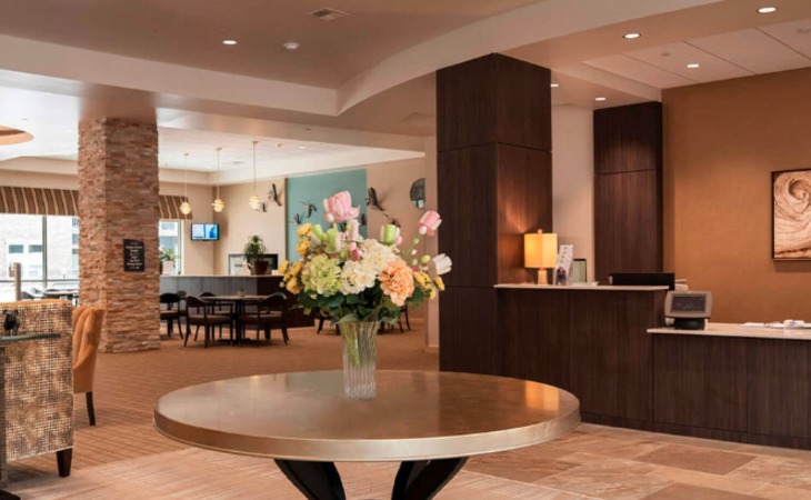 GenCare Lifestyle Tacoma at Point Ruston, Tacoma, WA 4