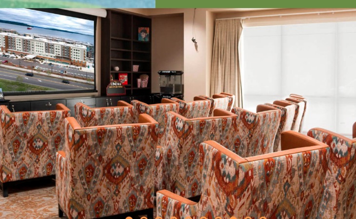 GenCare Lifestyle Tacoma at Point Ruston, Tacoma, WA 8