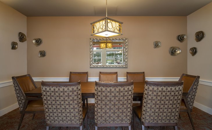 GenCare Lifestyle Federal Way, Federal Way, WA 5