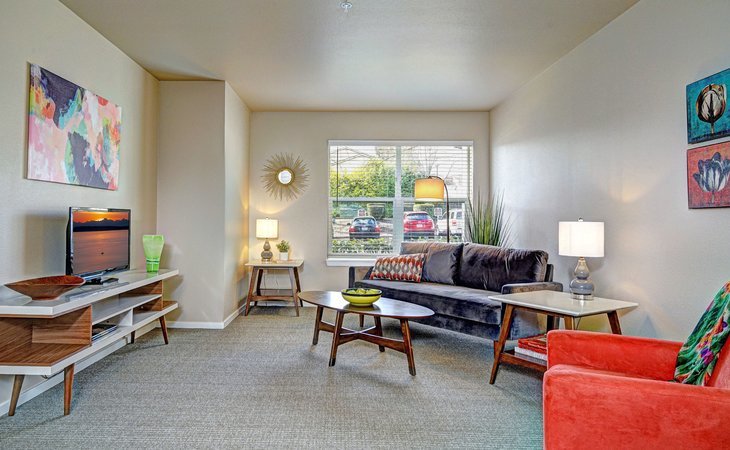 GenCare Lifestyle Federal Way, Federal Way, WA 11