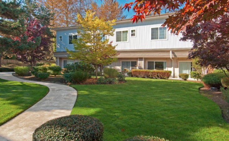 GenCare Lifestyle Lynnwood at Scriber Gardens, Lynnwood, WA 7