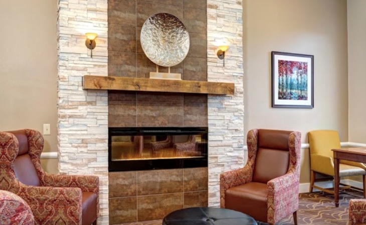 GenCare Lifestyle Lynnwood at Scriber Gardens, Lynnwood, WA 2