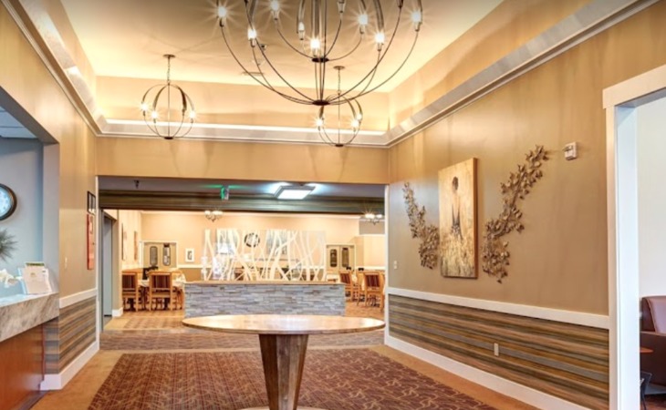 GenCare Lifestyle Lynnwood at Scriber Gardens, Lynnwood, WA 3