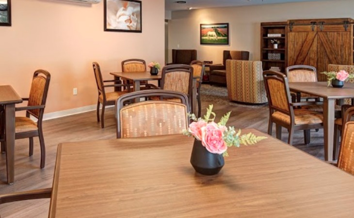 GenCare Lifestyle Lynnwood at Scriber Gardens, Lynnwood, WA 4