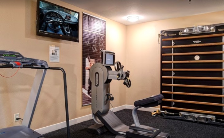 GenCare Lifestyle Lynnwood at Scriber Gardens, Lynnwood, WA 5