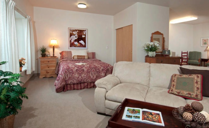 GenCare Lifestyle Lynnwood at Scriber Gardens, Lynnwood, WA 6