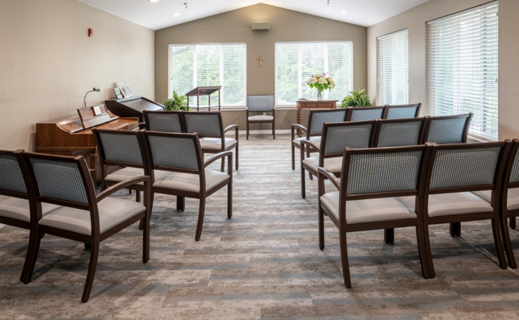 Augustine Landing, Jacksonville, FL 4