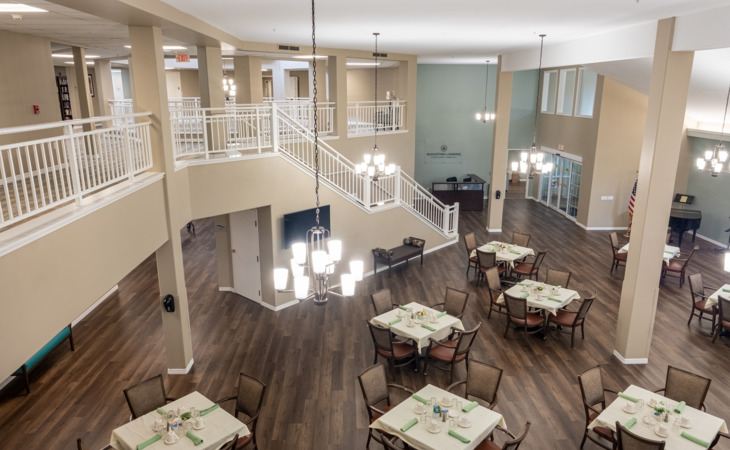 Augustine Landing, Jacksonville, FL 6