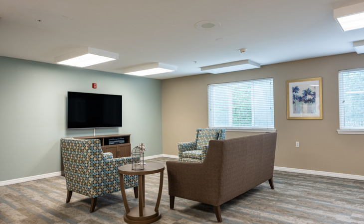 Augustine Landing, Jacksonville, FL 7