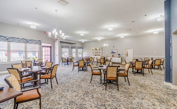 Inspirations of Mount Washington, Mount Washington, KY 14