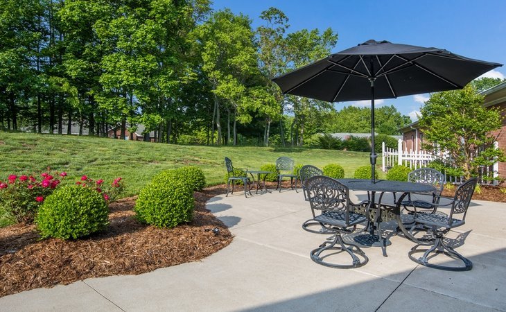 Inspirations of Mount Washington, Mount Washington, KY 4