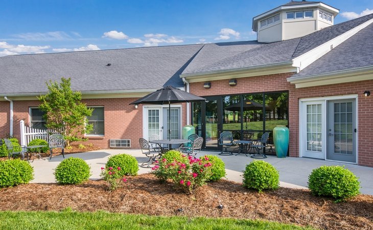 Inspirations of Mount Washington, Mount Washington, KY 5