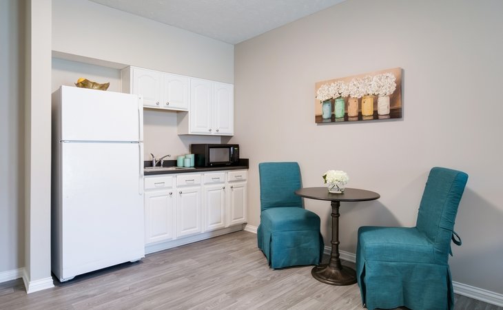 Inspirations of Mount Washington, Mount Washington, KY 7