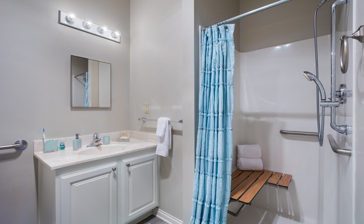 Inspirations of Mount Washington, Mount Washington, KY 9