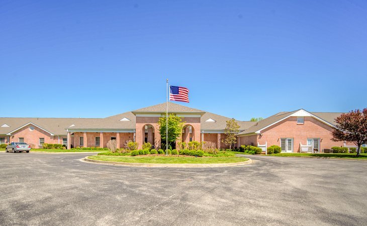 Inspirations of Mount Washington, Mount Washington, KY 10