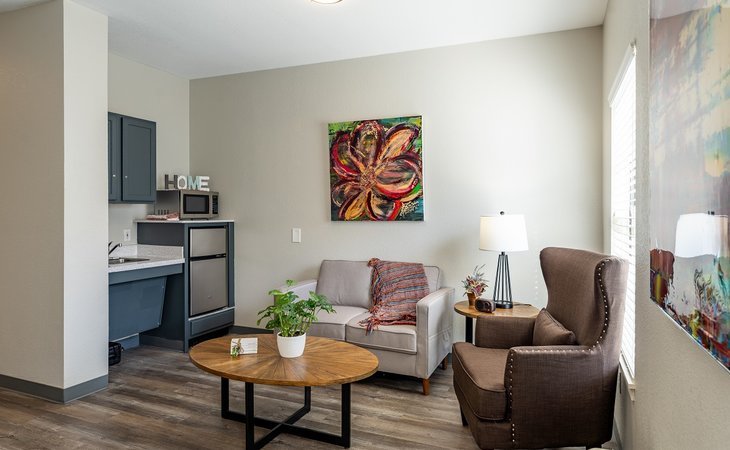 Inspirations of River Centre, Tucson, AZ 5