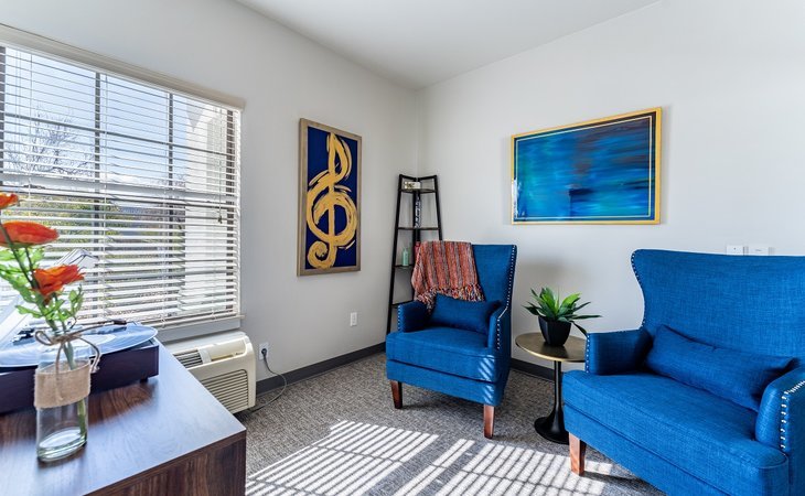 Inspirations of River Centre, Tucson, AZ 7