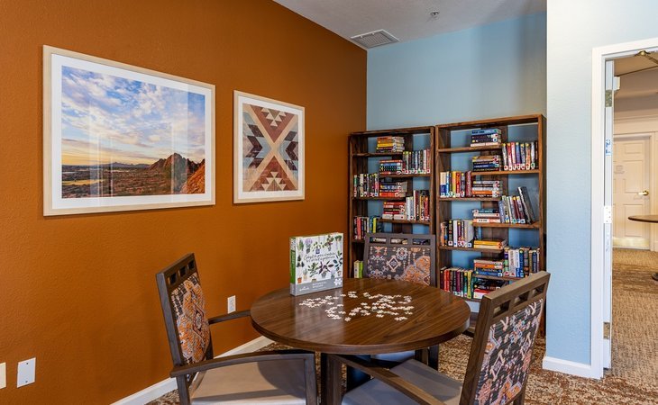 Inspirations of River Centre, Tucson, AZ 8