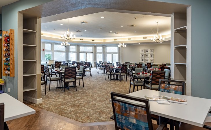 Inspirations of River Centre, Tucson, AZ 9