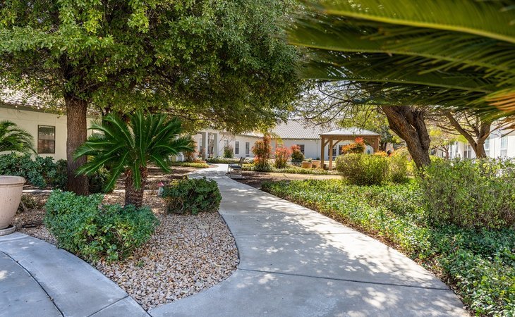 Inspirations of River Centre, Tucson, AZ 10