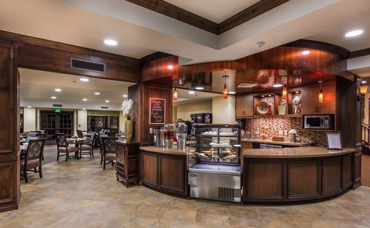 The Country Club of La Cholla, Tucson, AZ 4