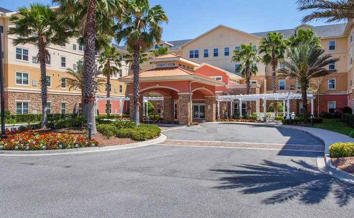 Camellia at Deerwood, Jacksonville, FL 7