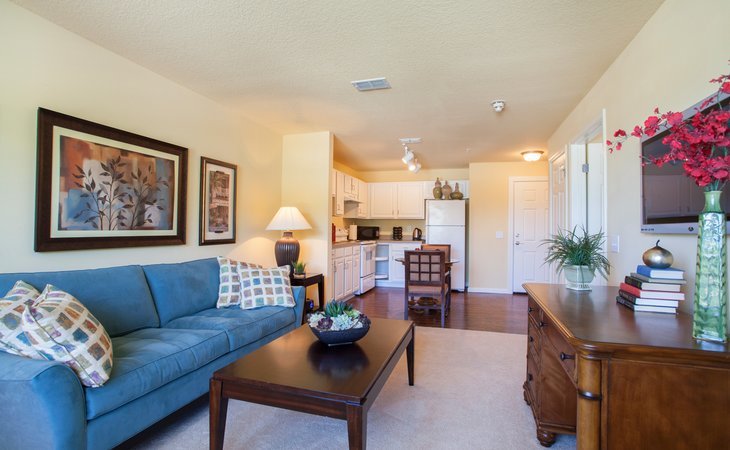 Camellia at Deerwood, Jacksonville, FL 8