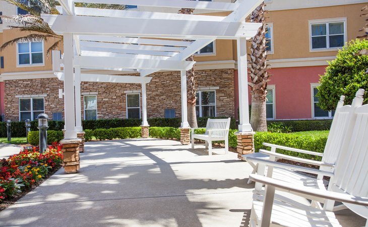 Camellia at Deerwood, Jacksonville, FL 3