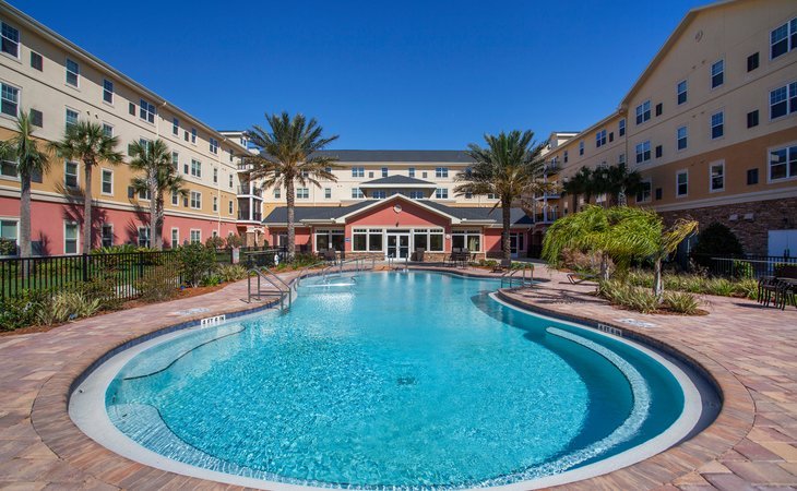 Camellia at Deerwood, Jacksonville, FL 5