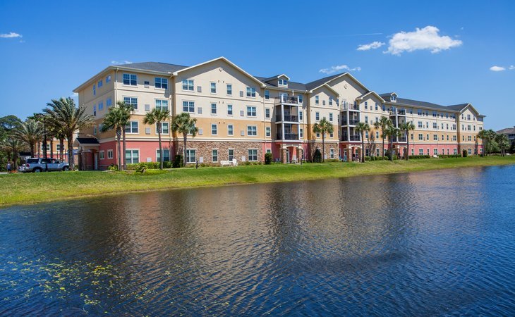 Camellia at Deerwood, Jacksonville, FL 6