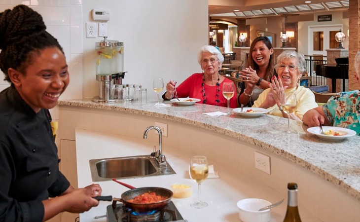 Celebration Village Acworth, Acworth, GA 11